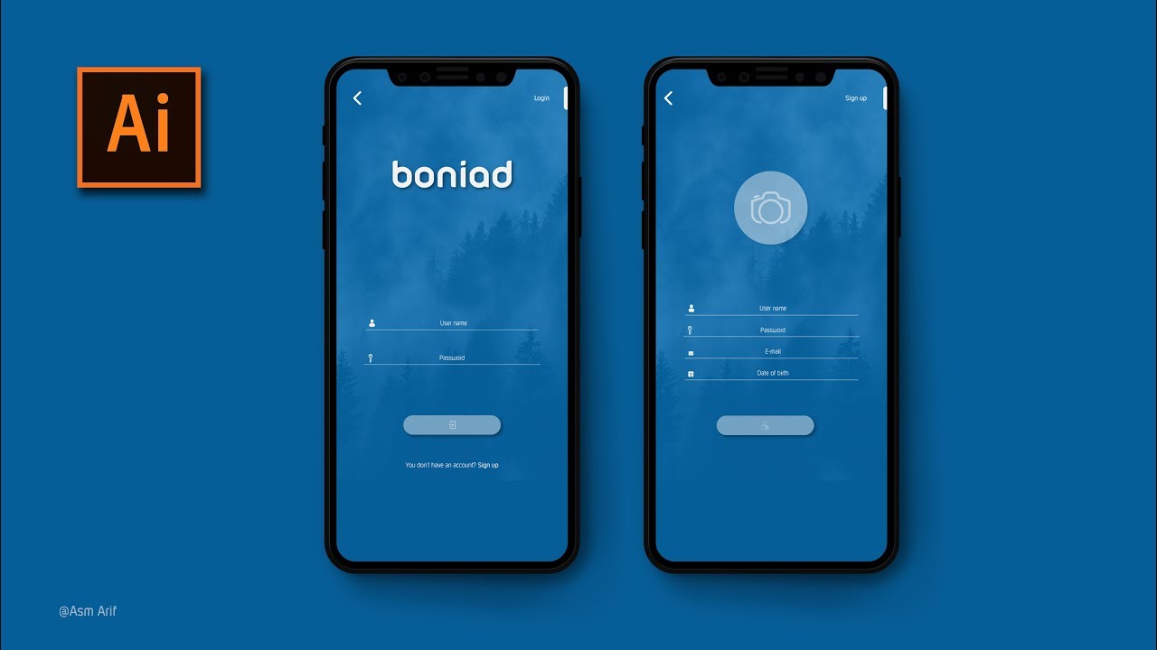 Ai App Ui Ai App Ui