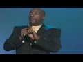 Alonzo Bodden Comedy Shorts E 8