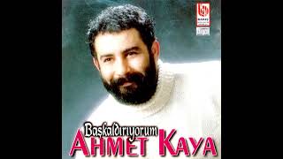 Ahmet Kaya - Beni Tarihle Yargıla - 1988