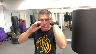 Self defense for preppers- unarmed hand to hand combat for self defense