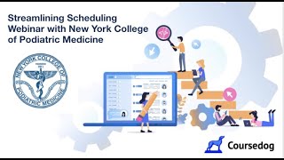 Streamlining Scheduling with NYCPM