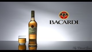 Bacardi Gold Commercial