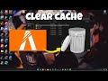 Quickest/Easiest Way to Clear FiveM Cache (2025)
