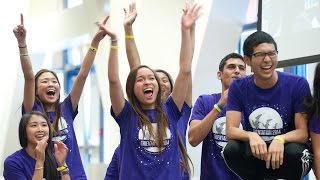 UCI, here we come! (SPOP 2014)