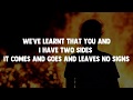 Dream on Dreamer - Runaway [Lyrics]