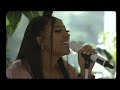 Jazmine Sullivan - Pick Up Your Feelings (Official Acoustic Live Video)
