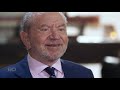 billionaire lord alan sugar on the biggest mistake of his life 60 minutes australia