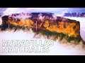 Maravillas naturales del planeta | Los lugares más fascinantes de todos los continentes