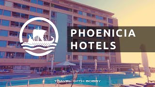 Phoenicia Hotel Mamaia 🇷🇴 | Enjoy Sophistication at Mamaia