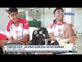 timnas day jelang garuda vs myanmar selamat pagi indonesia