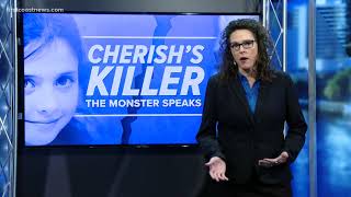 Cherish's Killer: Hear convicted murderer Donald Smith talk about victim Cherish Perrywinkle