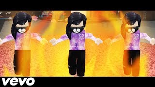 Symphonyroblox Fan Music Video - meghan trainor no excuses roblox