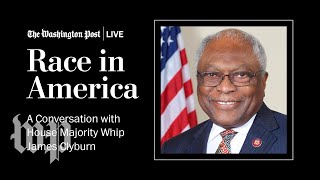 Rep. Jim Clyburn on protests, civil rights and race in America (FULL STREAM 6/3)