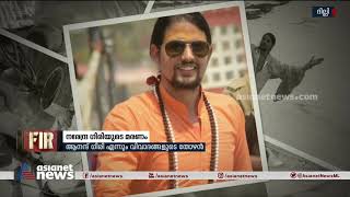 'ഛോട്ടെ മഹാരാജ്' എന്നറിയപ്പെട്ട ആനന്ദ് ഗിരി ആരാണ്? Who is Anand Giri ?