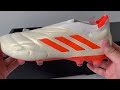 Adidas Copa Pure+ FG/AG (Unboxing Video)