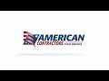 NASCLA Training - American Contractors Exam Services