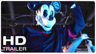MICKEY'S MOUSE TRAP Trailer (NEW 2024)