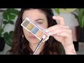 wet n wild color icon 5 pan palettes review swatches u0026 tutorial