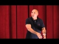 The Intangibles | Anthony Flynn | TEDxDouglasville