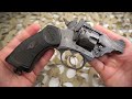 webley u0026 scott mkiv 38 tanker service revolver overview texas gun blog