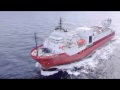 CS NUSANTARA EXPLORER VIDEO TEASER