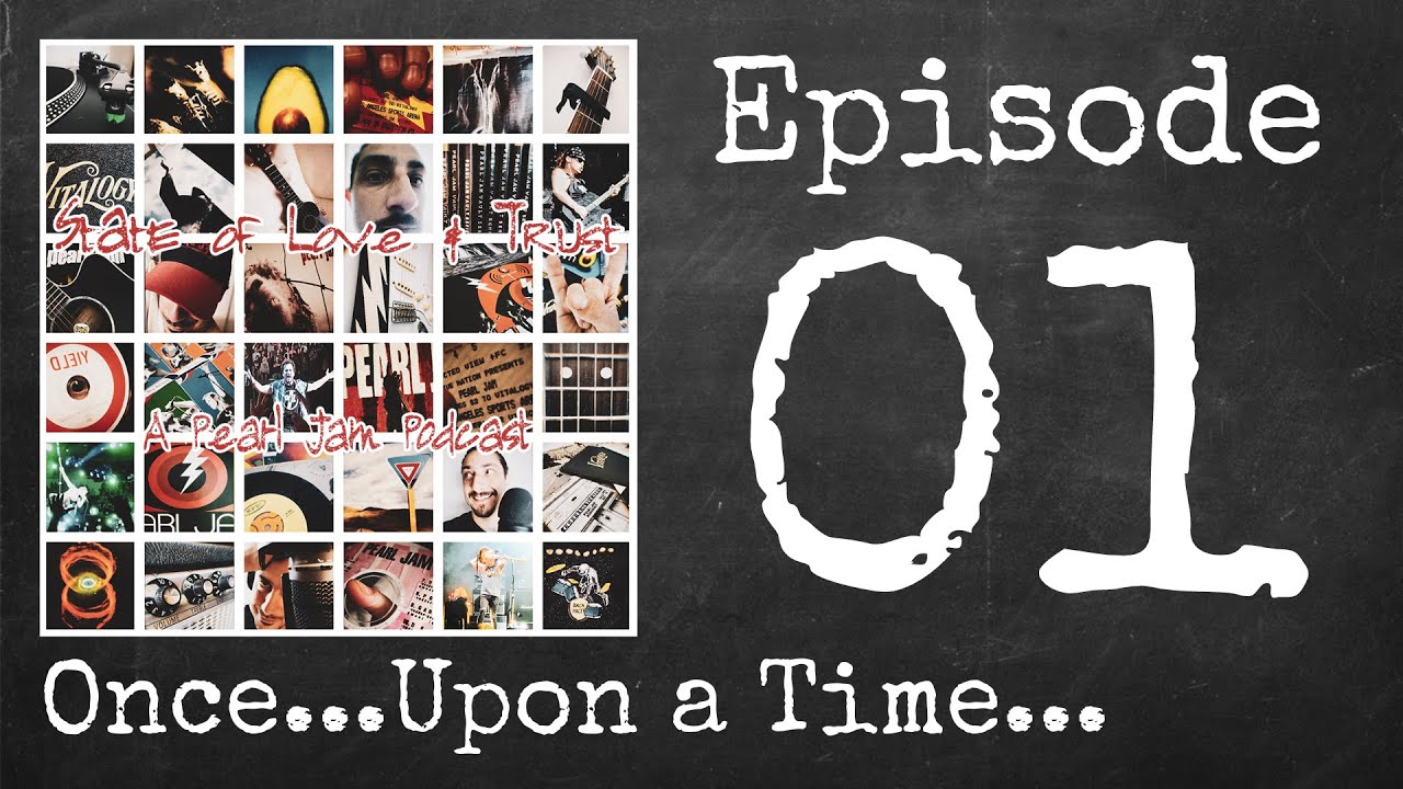 Ep 1 Once Upon A Time Youtube