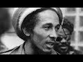 Tragic Things You Never Knew About Bob Marley's Past