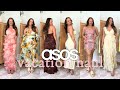 ASOS SUMMER HAUL 🥥 everything I bought for my Punta Cana trip! | vacation, wedding & casual outfits