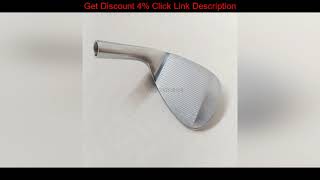 Deal EPON GOLF clubs Tour WEDGE Forged carbon steel golf wedge head with CNC milled face. 52 56 58