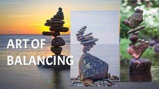 The ART of Balancing.