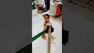 Angel with Cute Doughter New Videos 🧙 | Angel Rebeca World | #Shorts #Reels #trending #kids(5)