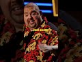 Gabriel Iglesias | My First Ever Celebrity Death Hoax #shorts