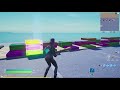 fortnite　音ブロック　シナリオ