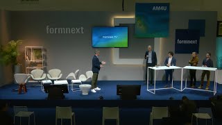 Formnext.TV Expert Insight - How the network of excellence i serves international projects