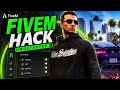 FiveM Cheat 2026 - Aimbot + ESP + Lua Executor - Undetected Mod Menu PC