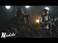 idobi Sessions: Travis Marsh - "Don't Call Me"