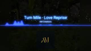 Tum Mile (Love Reprise) | Hindi | AM Creations