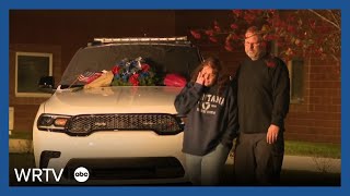 Friends share memories of Corporal Blake Reynolds