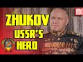 Zhukov: The Field Marshal Feared By Stalin | Biography History Documentary