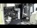 nomura swiss type cnc machines ماشینکاری قطعات دقیق و پیچیده ایمپلنتهای دندانی