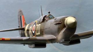 Spitfire Versus MX2