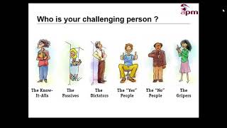 Real World Webinar   Understanding Communication Styles \u0026 Personality Preferences