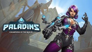 ［PALADINS ］パラディンズ PS4  参加型(^^)   PS4コミュニティ「PALADINS club 」