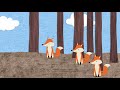 the valiant fox animated scripture lesson for kids