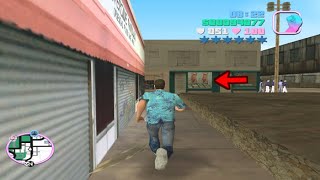 【GTA VC】ここの肉屋で売られてる ヤバイもの....