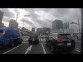 tokyo drive 芝～東品川