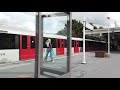 metro station gaasperplas amsterdam 🇳🇱 walkthrough 🚶