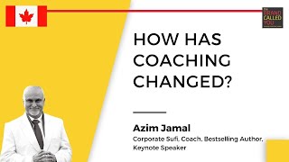 What is the DIFFERENCE between COACHING \u0026 MENTORING? | Azim Jamal | TBCY