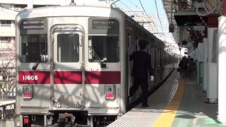 東京スカイツリー駅から風景です　by picua.