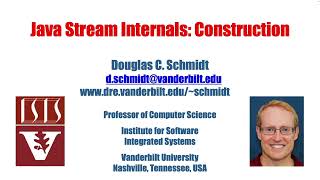 Java Stream Internals: Construction